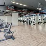 Chic 1Br In Town Square Una Dubailand By Deluxe Holiday Homes