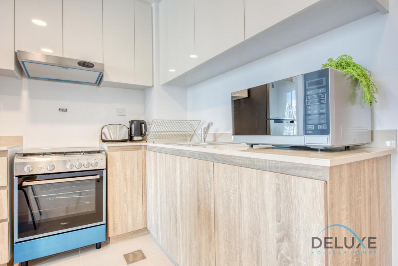 Apartment Chic 1br In Town Square Dubailand By Deluxe Homes Dubai