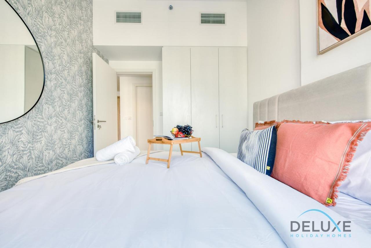Apartment Chic 1br In Town Square Dubailand By Deluxe Homes Dubai