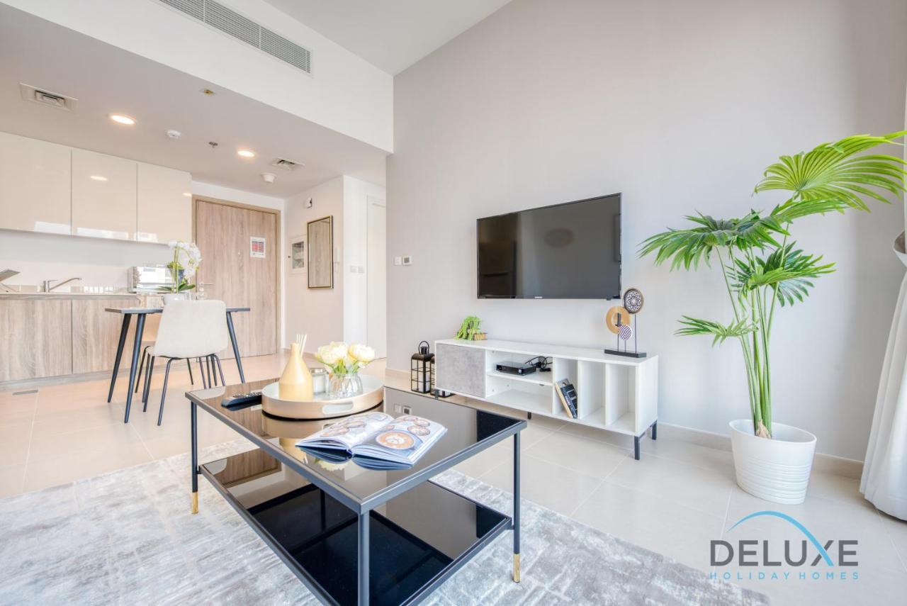Apartment Chic 1br In Town Square Dubailand By Deluxe Homes Dubai