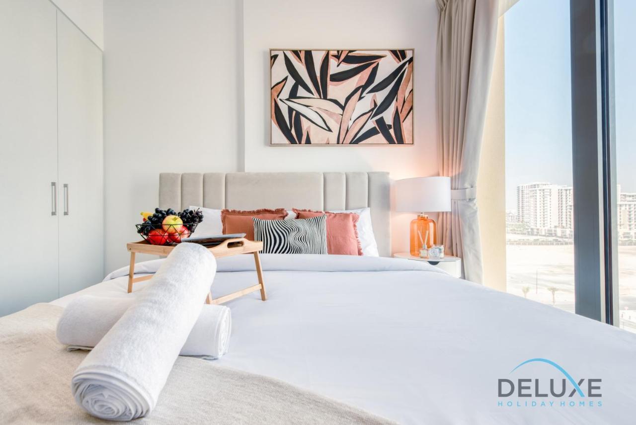 Chic 1br In Town Square Dubailand By Deluxe Homes * Dubai