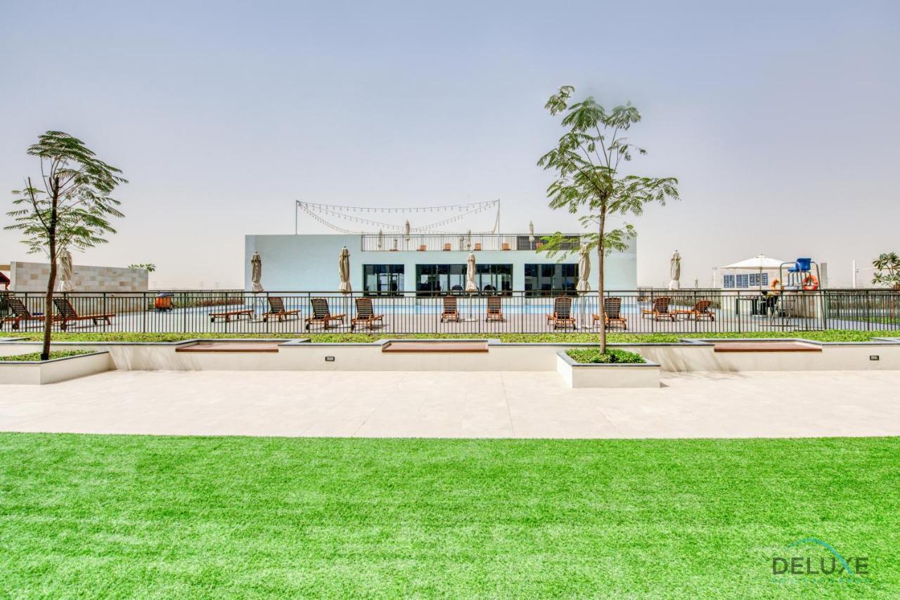 Chic 1br In Town Square Dubailand By Deluxe Homes Apartment Dubai
