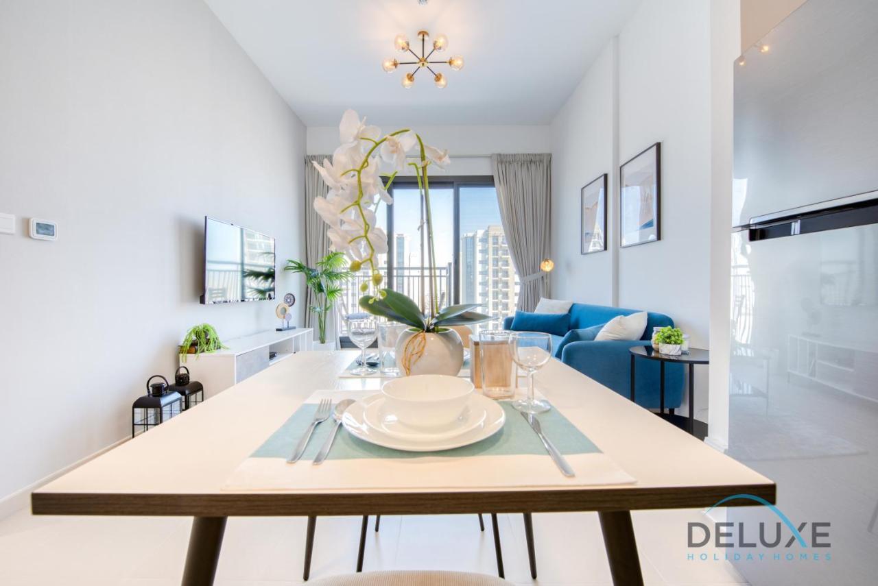 Chic 1br In Town Square Dubailand By Deluxe Homes Dubai
